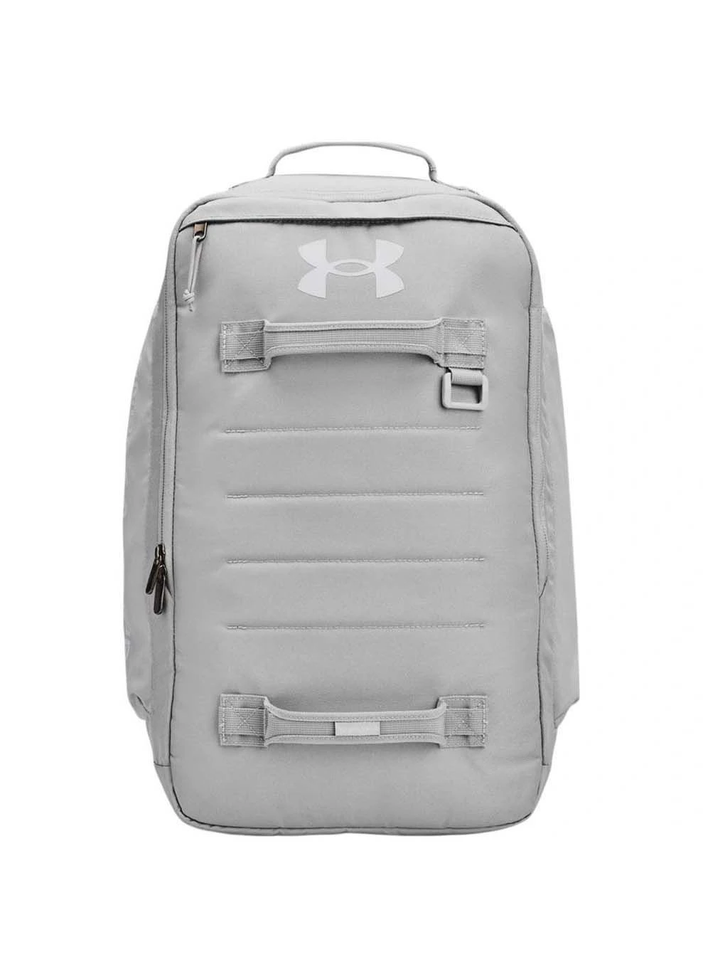 Рюкзак UA Contain Backpack 33L Сірий 20 х 50.5 х 30 см Under Armour (367590000)
