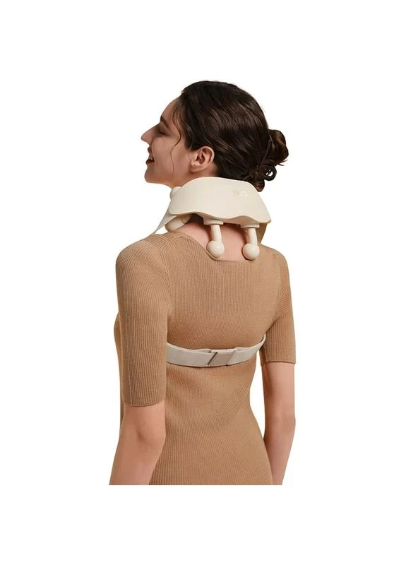 Mасажер для шиї та плечей HS500-2 Neck＆Shoulder Massager UA SKG (371632908)