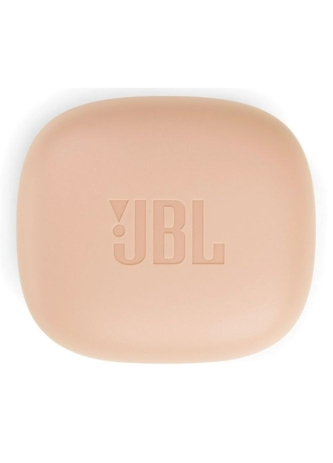 Гарнітура WAVE FLEX Beige (JBLWFLEXBEG) (6861934) JBL (314776005)