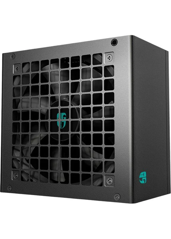 Блок питания PF500X 500W (R-PF500X-HD0B-JGEU) GamerStorm (397280547)