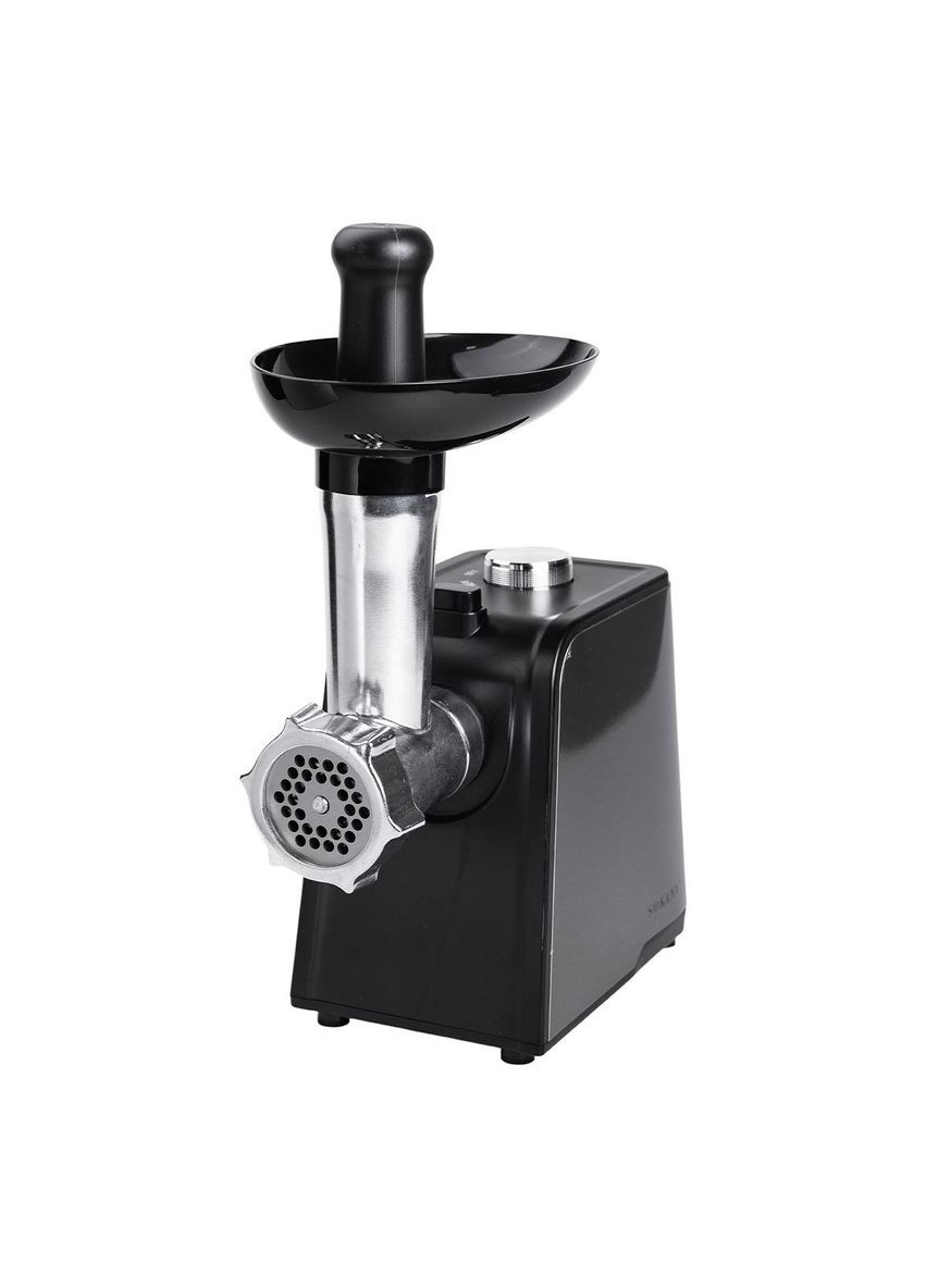 Электрическая мясорубка для фарша 1700 Вт электромясорубка для дома SK-087 Sokany (370373576)