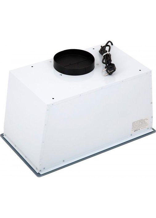 Встраиваемая вытяжка JOLLY WH A/60/GL/K INTERLINE (314864779)