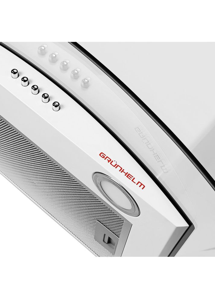 Вытяжка GVG 156 TW Grunhelm (306580901)