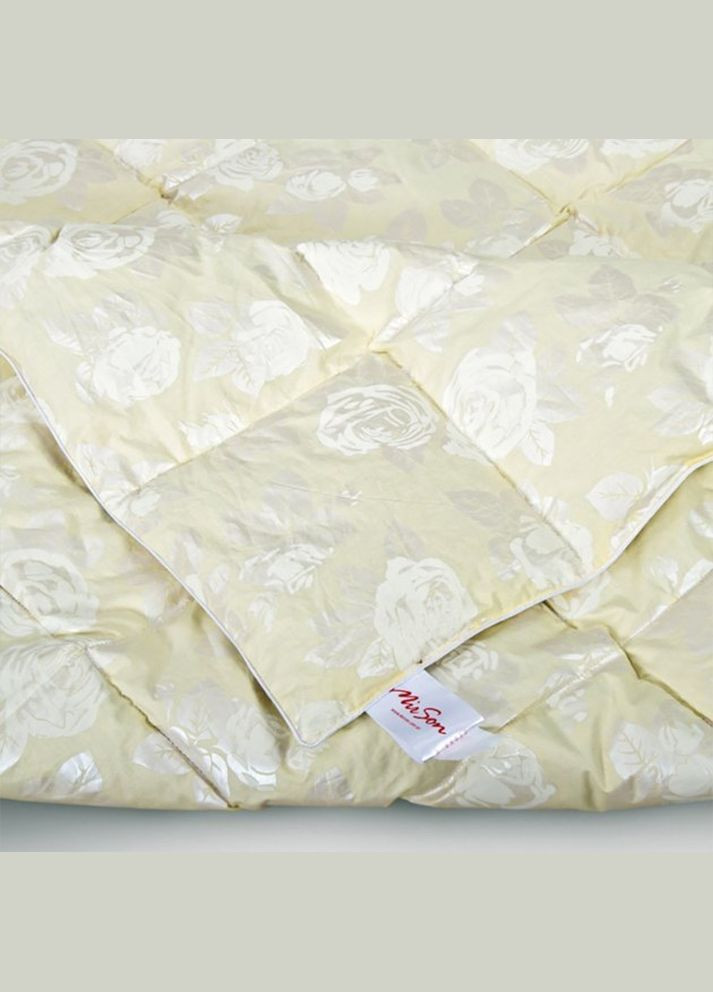 Ковдра Пух Екстра 041 зима 140x205 см 8061973 Mirson (316613131)