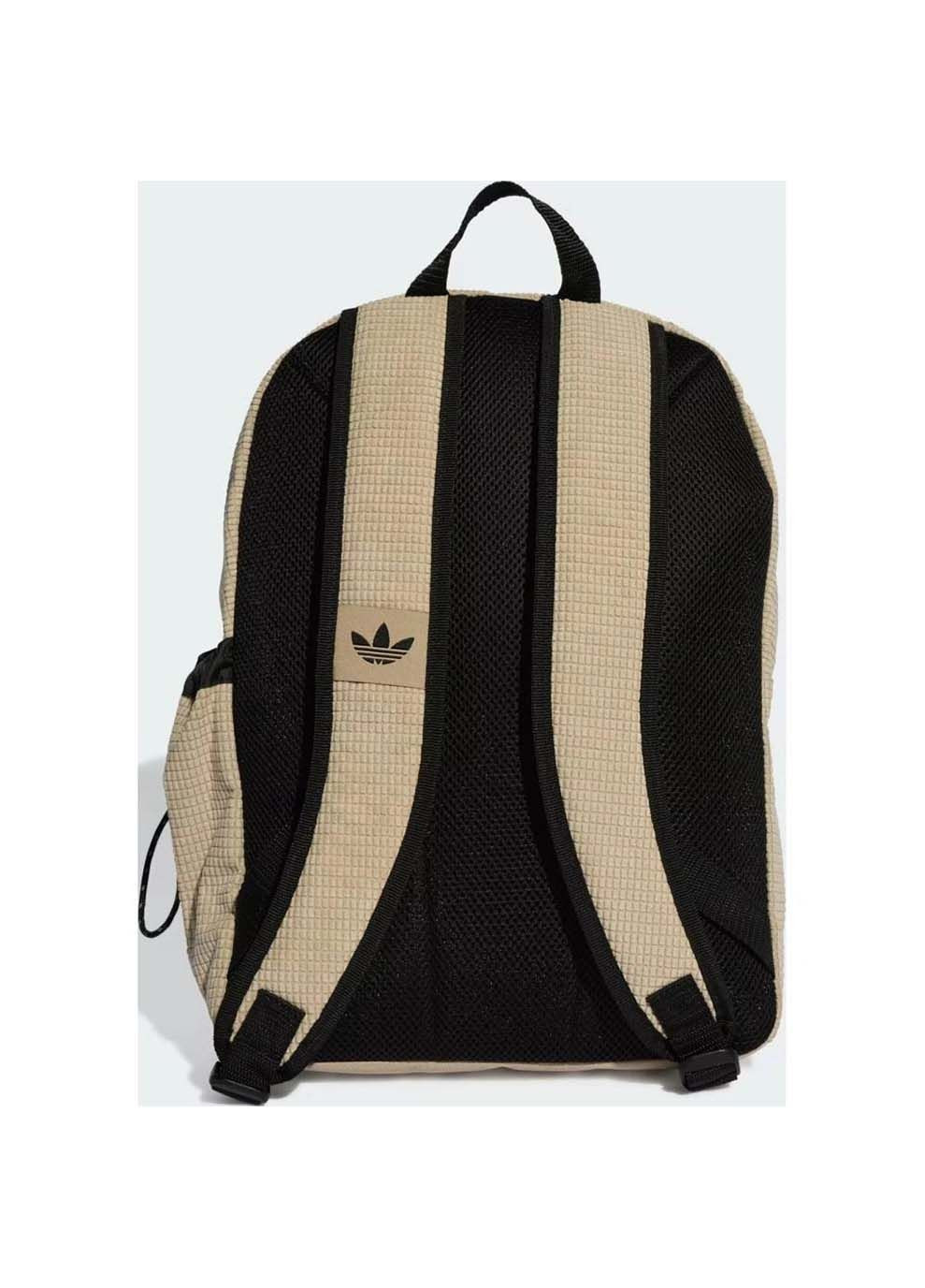 Рюкзак CL BACKPACK 20,22L бежевый Унисекс 42 x 30 см adidas (367587182)