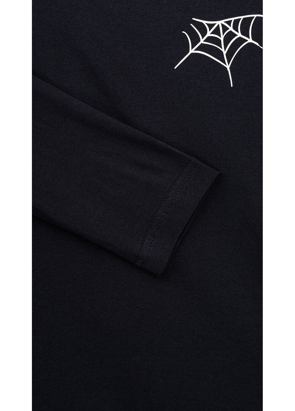 Синяя всесезон пижама для мальчика 6001 146 см shop (2000999249624) Fleri