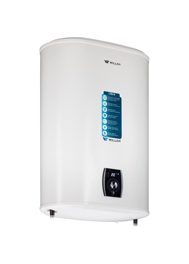 Бойлер EVH30DRI Libra WILLER
