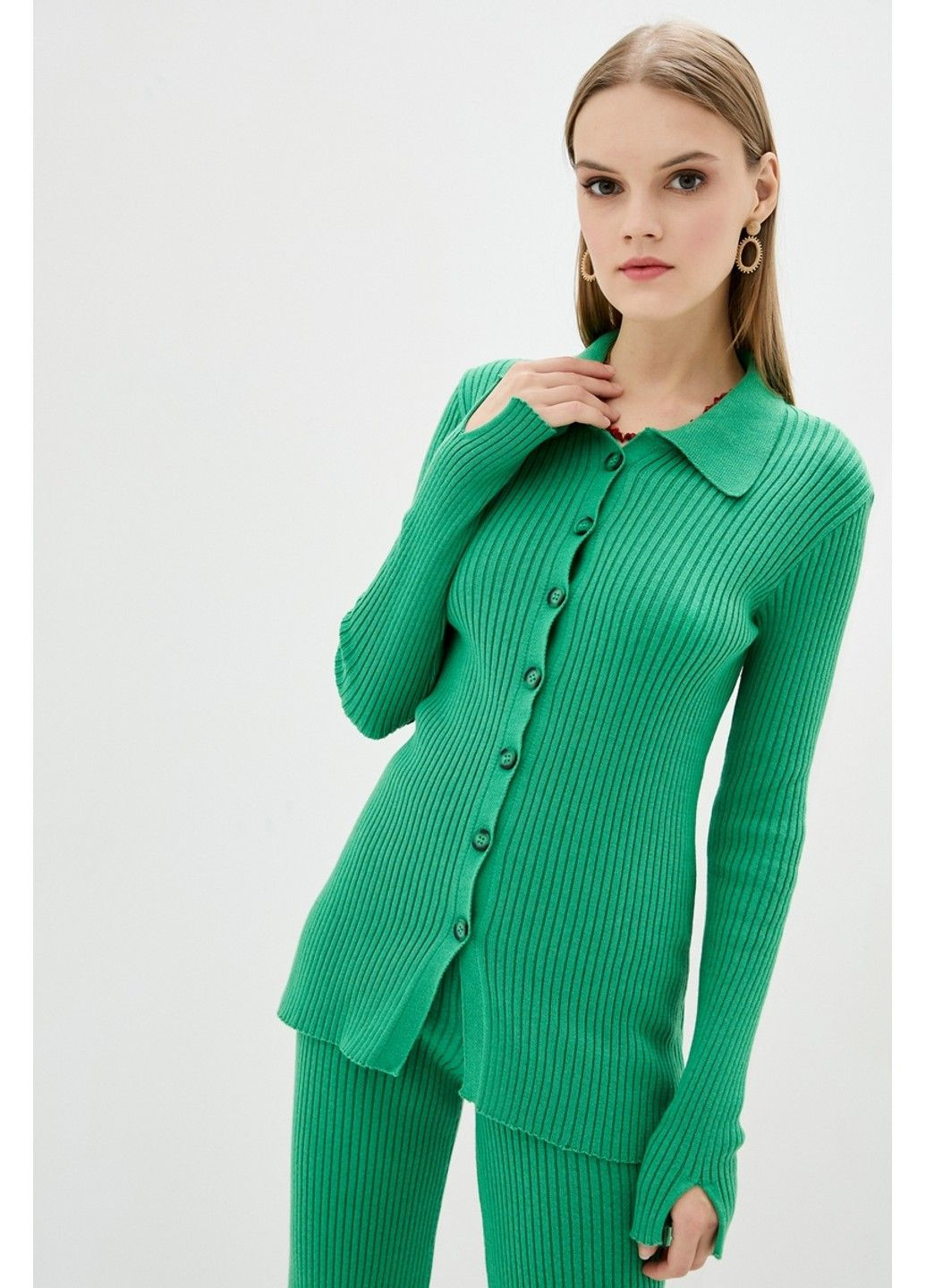 Вязаный костюм SC850 Sewel (337090328)