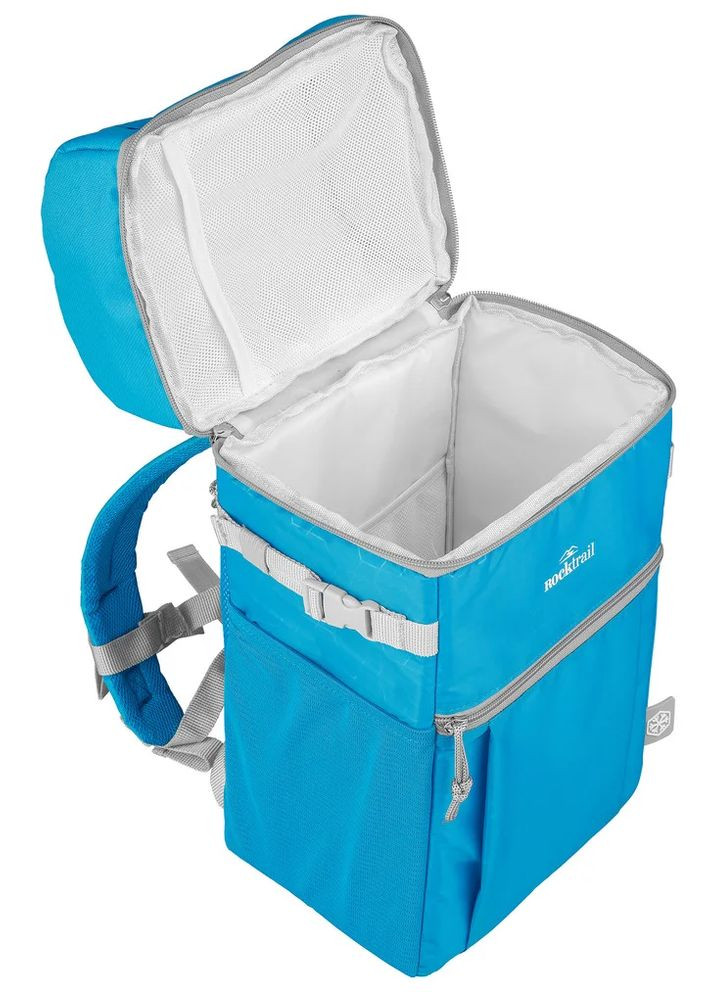 Терморюкзак для продуктов trail 10L Rock (298120749)