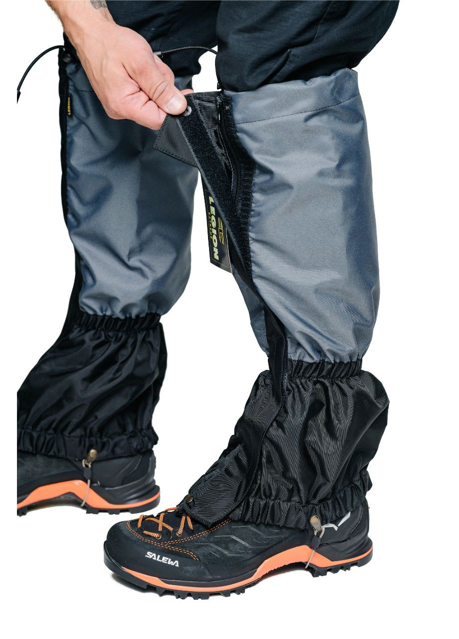 Туристичні бахіли Legion Standart розмір XL LEGION extreme (307151596)