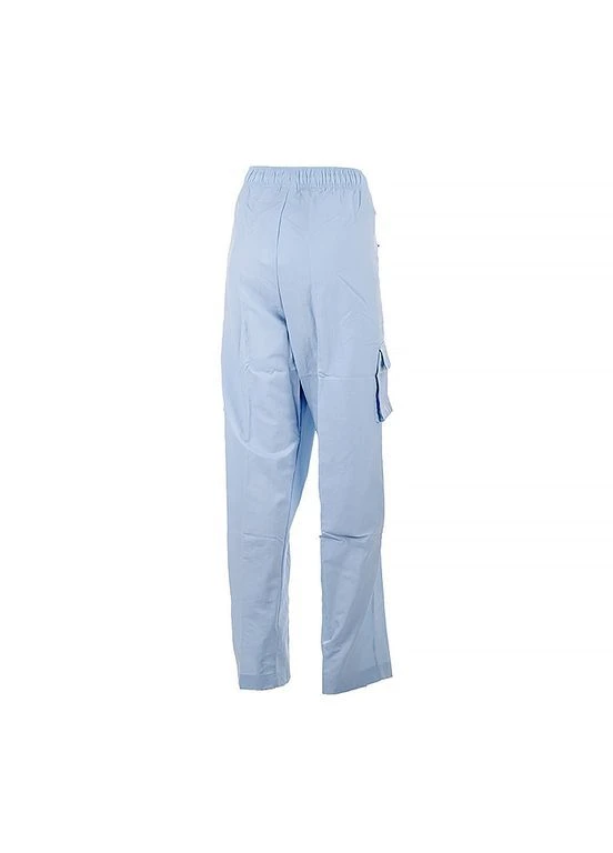 Штаны W ESSNTL WVN HR PNT CARGO Nike (382241578)