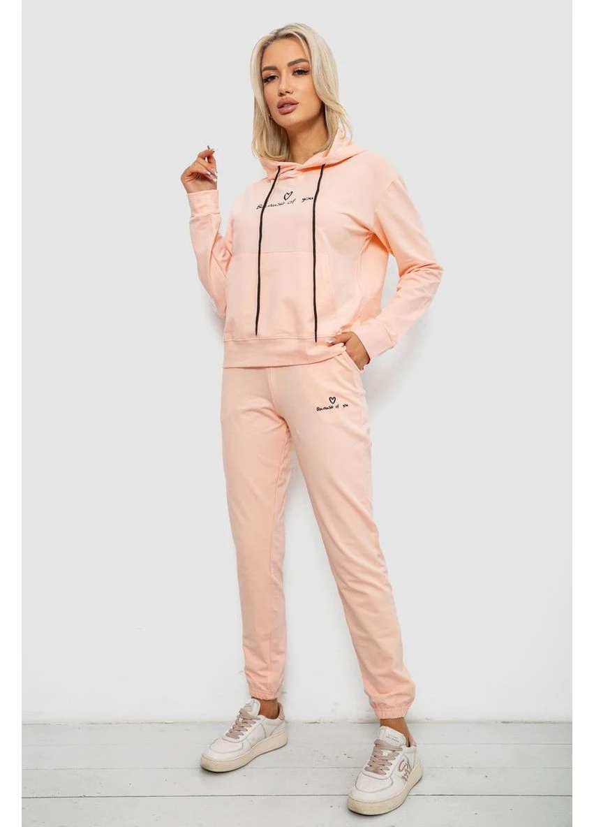 Спортивний костюм жіночий двонитка,, 214R1419-002 Ager (374385042)