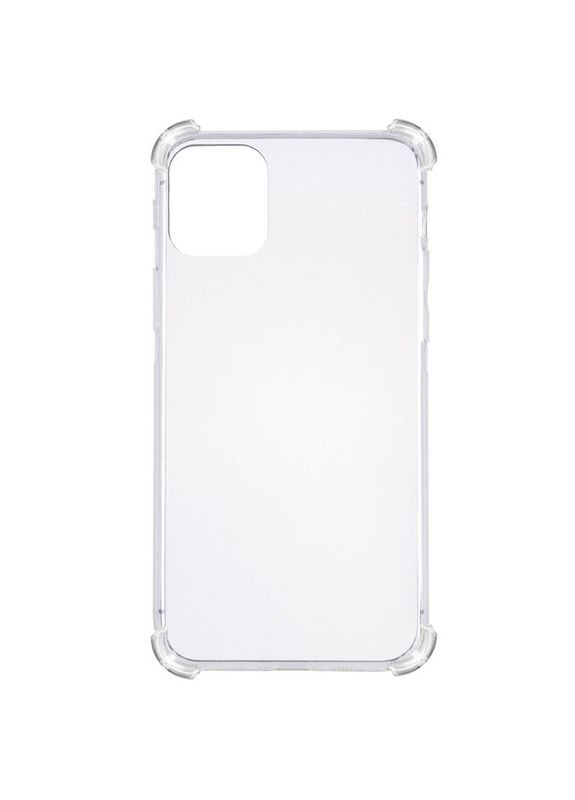 Чехол на Apple iPhone 11/ для айфона 11 с усиленными углами Epik (338599192)