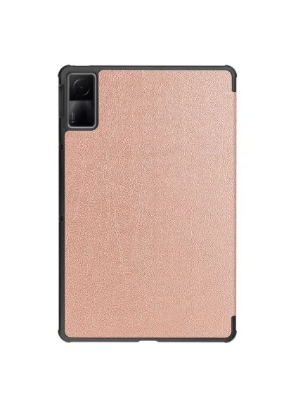 Чехол для планшета Smart Case Xiaomi Redmi Pad 10.61" 2022 Rose Gold (708730) BeCover Smart Case Xiaomi Redmi Pad 10.61" 2022 Rose Gold (388714319)