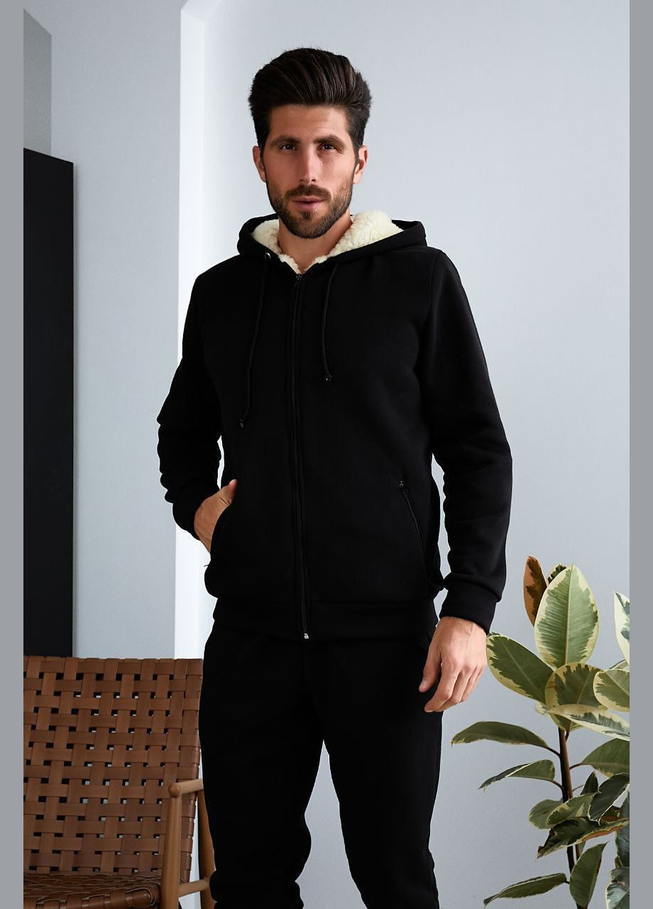 Спортивний костюм зимовий утеплений popluzhnaya (300515100)