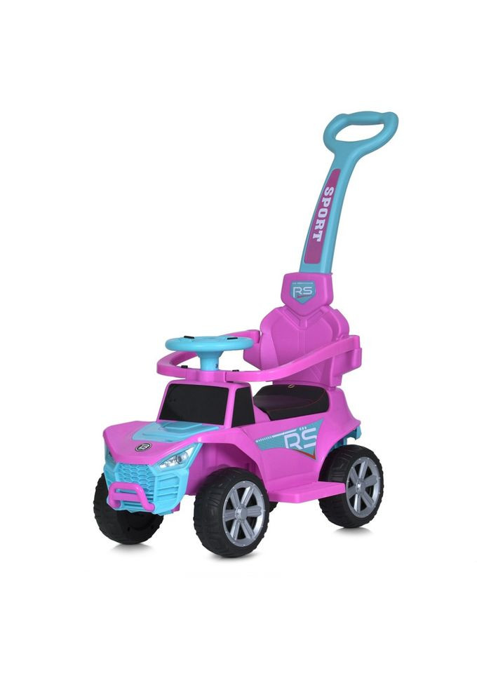 Дитячий електромобіль Машина M 5764EBLR-8 до 23 кг Bambi Racer (341529472)