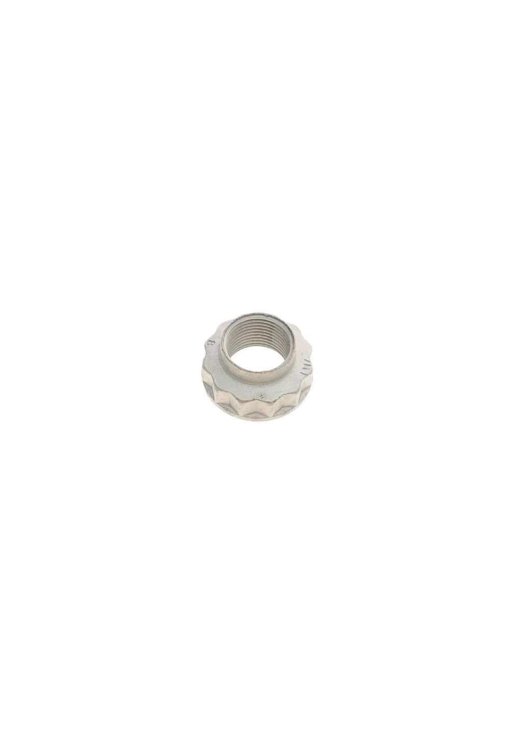 Підшипник маточини VKBA 3520 C.I.U SKF (366115947)