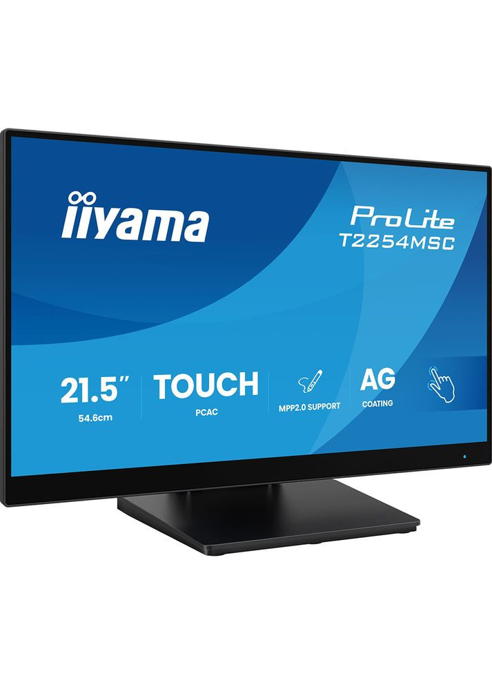 Монітор ProLite T2254MSC-B2AG Iiyama (366828256)