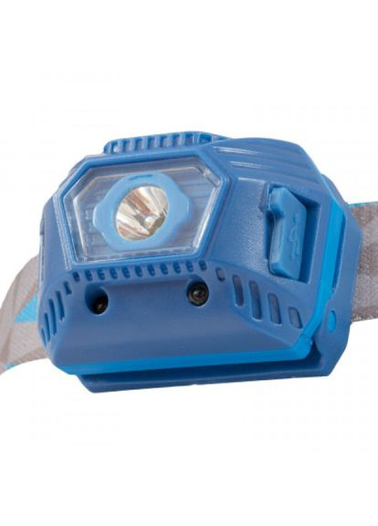 Ліхтар (929728) Highlander deneb 100 sensor rechargeable head torch blue (268140263)
