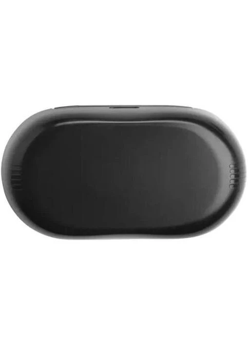 Навушники Quantum TWS,, Bluetooth, мікрофон, чохол з функцією зарядки, технологія "Pure Bass" (QUANTUMTWSBLK) JBL (395347553)