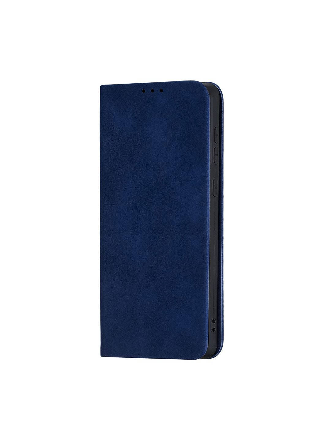Чохол-книжка Flip Samsung A73 5G ( A736 ) Dark blue Case A73 5G (Samsung) (297456097)