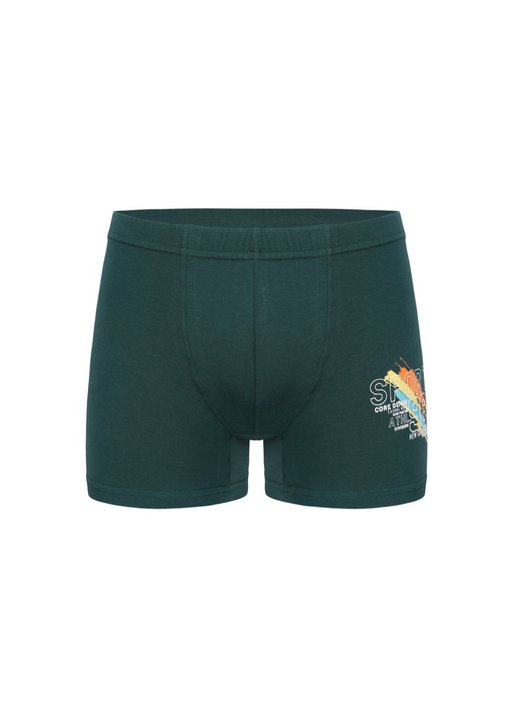 Набір (5 шт) трусів-боксерів для хлопчиків Donella 8571PB25 (366888299)