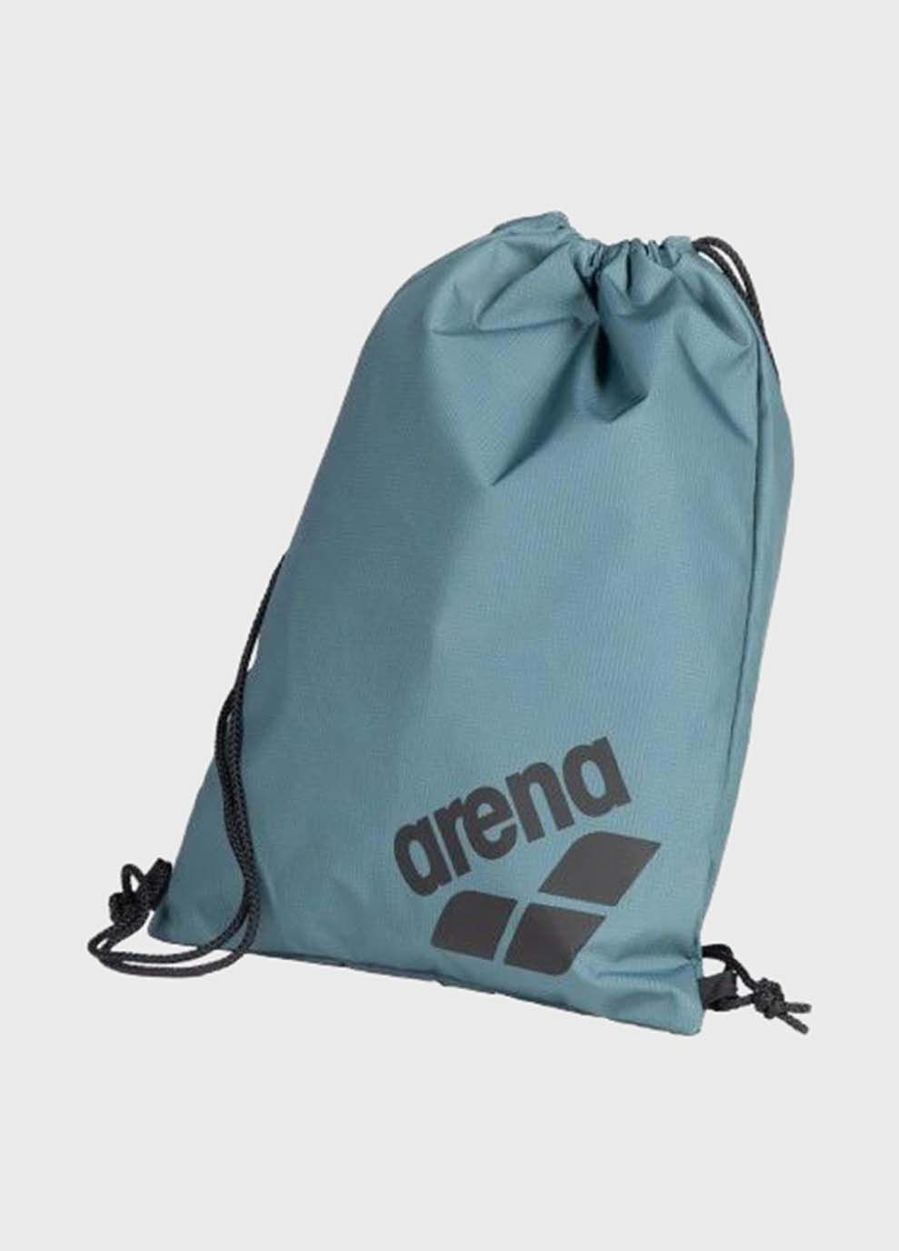 Сумка ONE GO SWIMBAG 10L Зелений 46 x 34 x 1 см Arena (367588876)