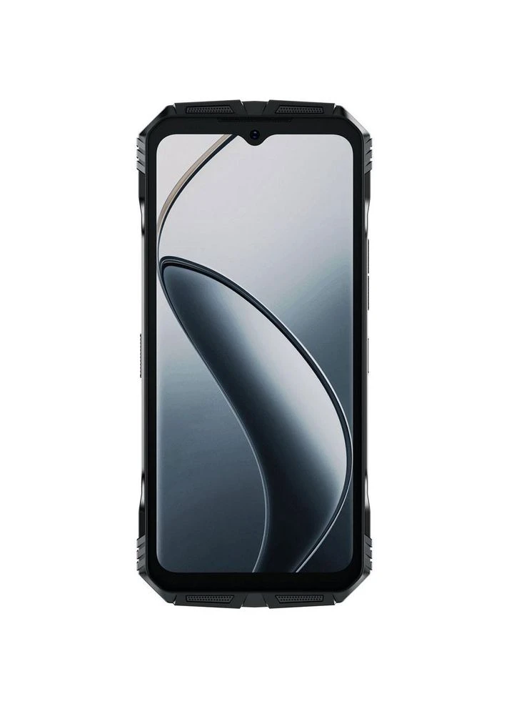 Смартфон S118 8/512 Gb Mirage Silver с аккумулятором 10800 мА·ч Doogee (316493446)