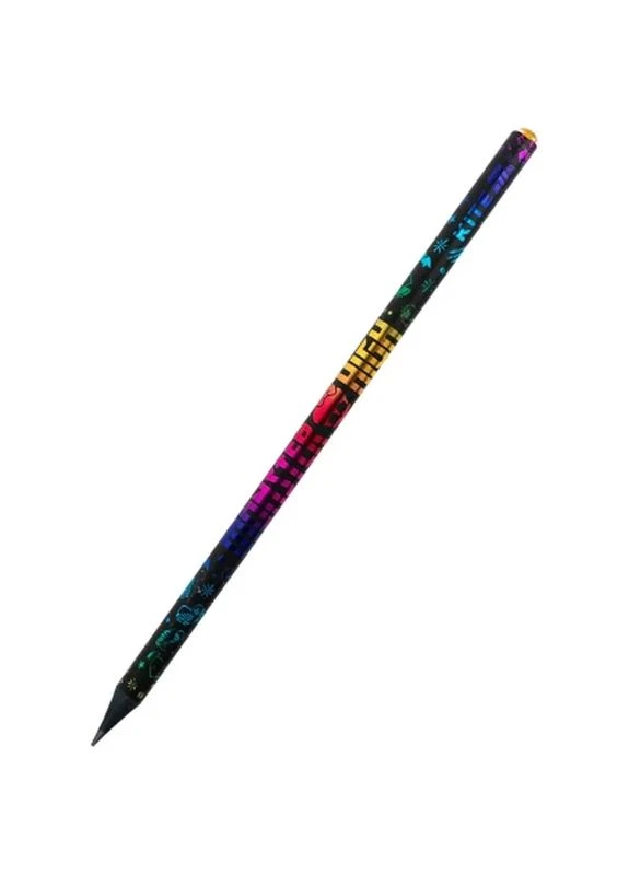 Карандаш графитовый с кристаллом Monster High, НВ (MH25-059) Kite (398977889)