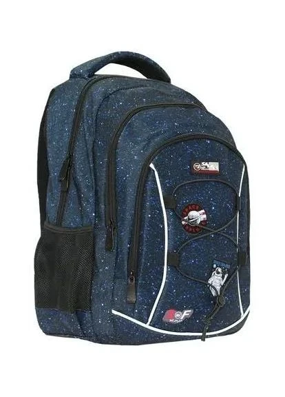 Рюкзак Safari 3 отделения 41 x 28 x 18 см 21 л для мальчика No Brand (378082115)