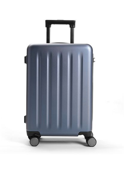 Чемодан Xiaomi Ninetygo PC Luggage 20'' Blue (6970055340069/6941413216845) RunMi (272157407)