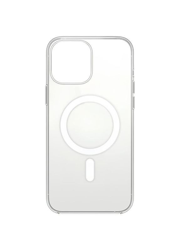 Чехол на Apple iPhone 15 Plus/ для айфона 15+ плюс с функцией магсейф MagSafe Epik (367113670)