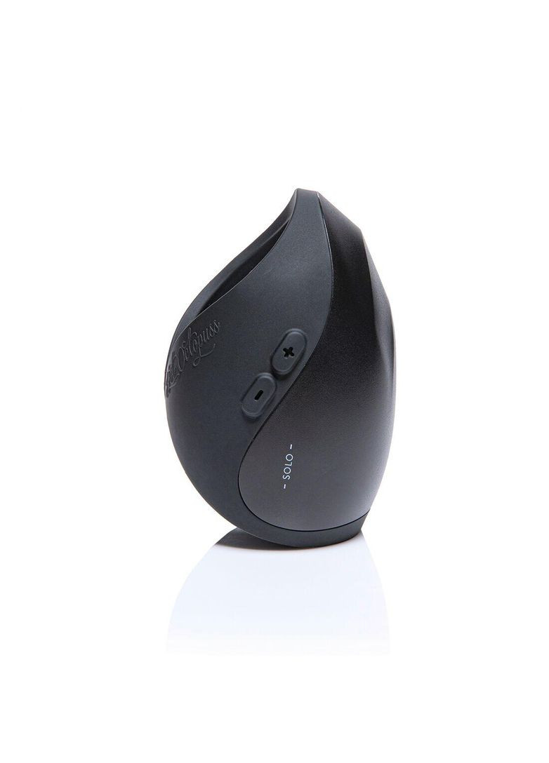 Мастурбатор Hot Octopuss PULSE SOLO Essential, пульсація, використання без рук No Brand (303902183)