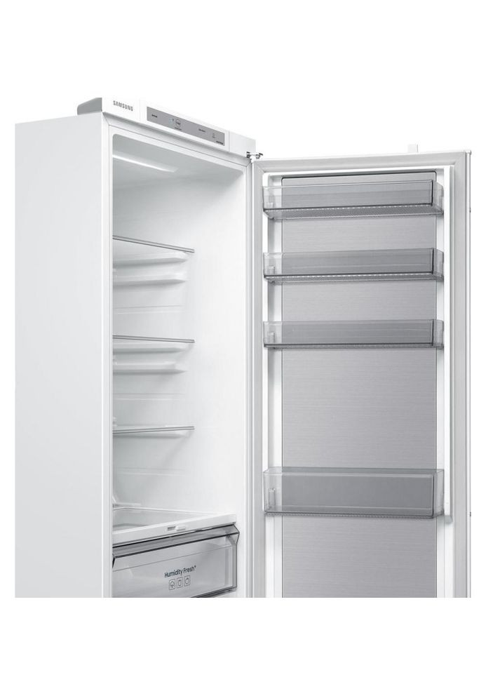 Холодильная камера BRR29703EWW Samsung