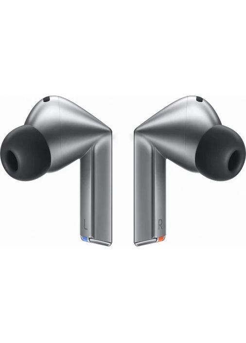 Навушники Galaxy Buds3 Pro Silver (SM-R630NZAA) UA UCRF Samsung (370622233)