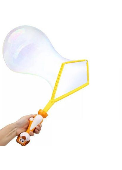 Бульбашки мильні "Велика паличка: Лев", 236 мл (261757) Dodo (362209329)