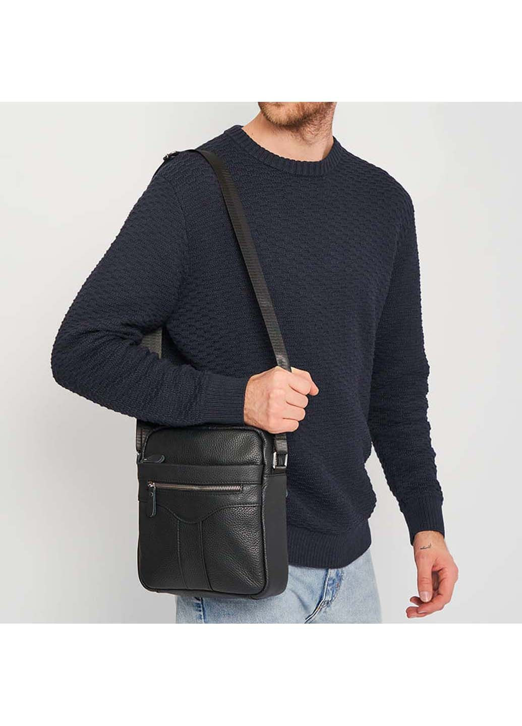 Сумка Keizer K10187bl-black (282718925)