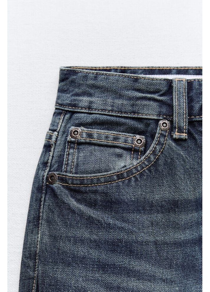 Джинси 4730/001 Zara - (370205200)