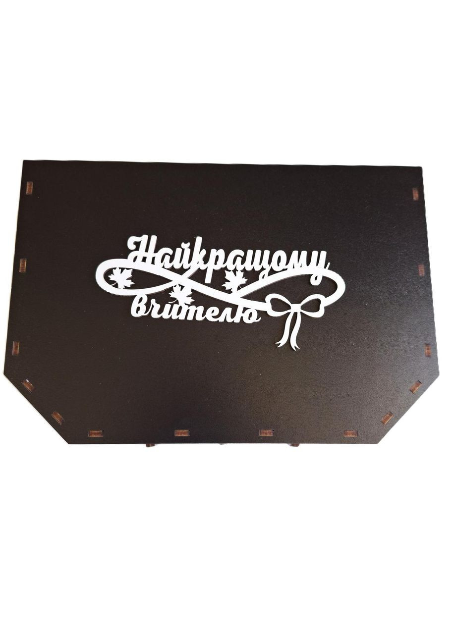 Подарунок найкращому вчителю на 1 вересня, День вчителя, День Знань, 8 березня, новий рік, випускний. Царство Меду (360543397)