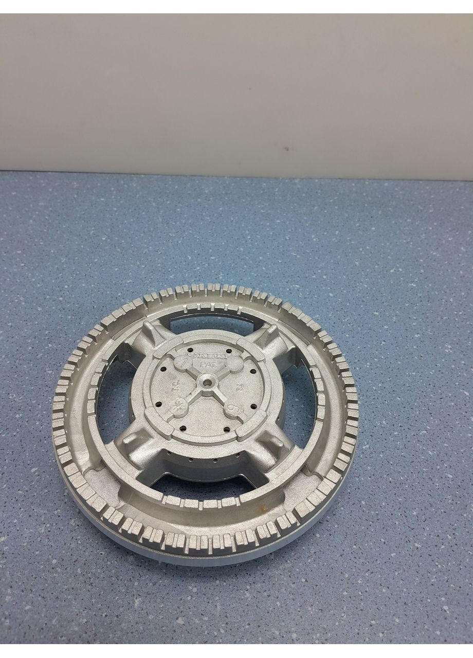 Конфорка турбо для плити 01P201 BEST CHEF (364504232)