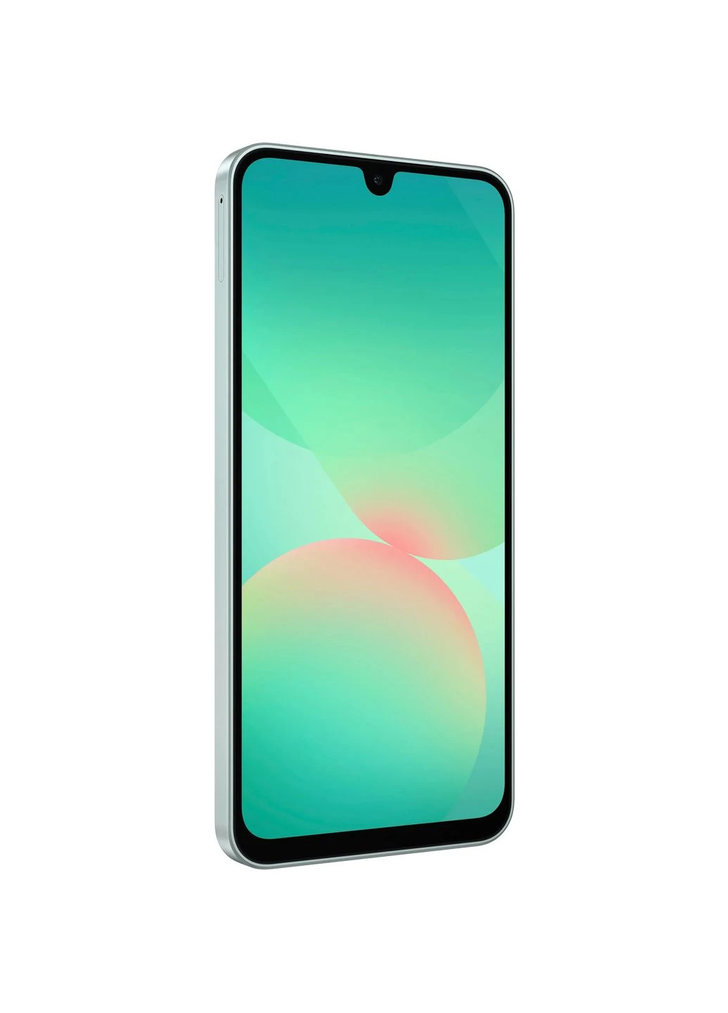 Смартфон Galaxy A26 8/256GB Mint (SM-A266BLGCEUC) UA-UCRF [129924] Samsung (399441448)