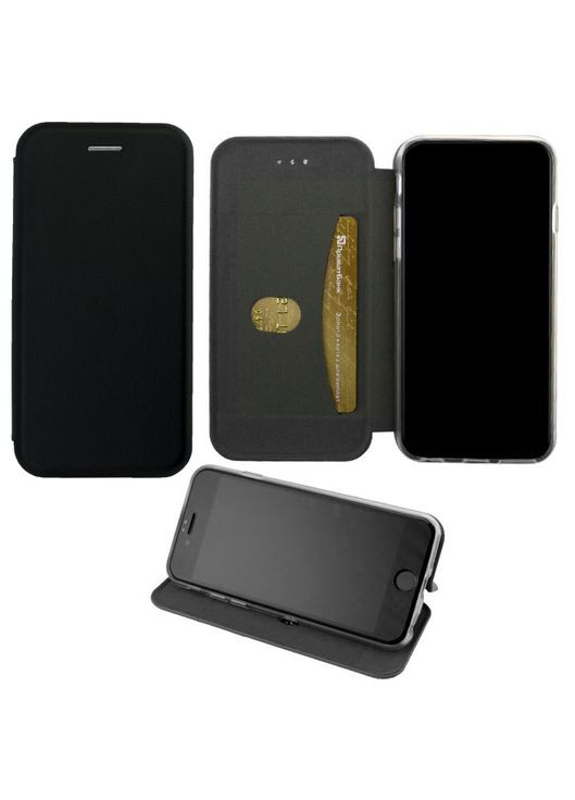 Чехол-книжка Huawei Honor 10 No Brand (354706971)