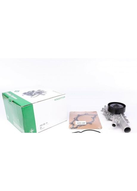 Насос водяной MB Ruville 65105 (пр-во) 538 0200 10 Ina (366183833)