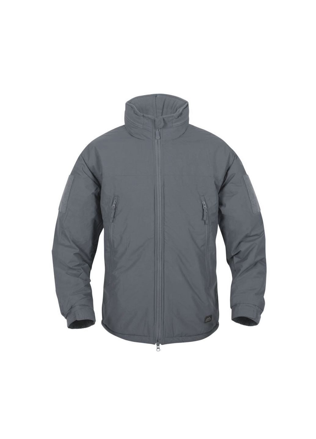 Куртка Helikon Level 7 Climashield Apex 100 г - Shadow Grey Helikon-Tex (316086400)