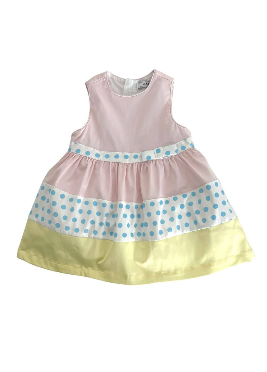 Рожева сукня To Be Too (313089273)