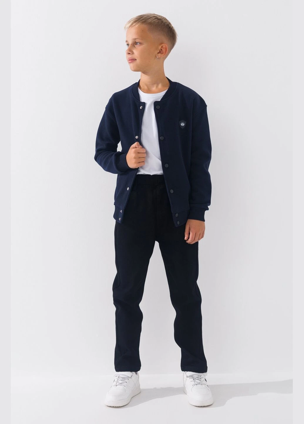 Джинси МОМ для хлопчика 2621 116 см (2000990688453W) shop (2000990688453) No Brand (363556259)
