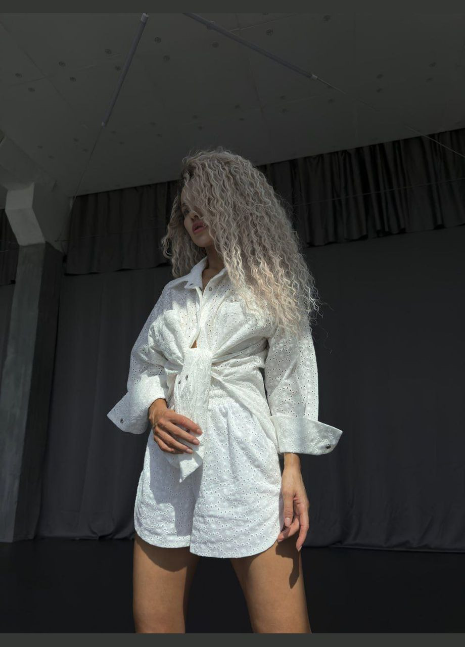 Костюм Прошва (сорочка) NIKAS (341540746)