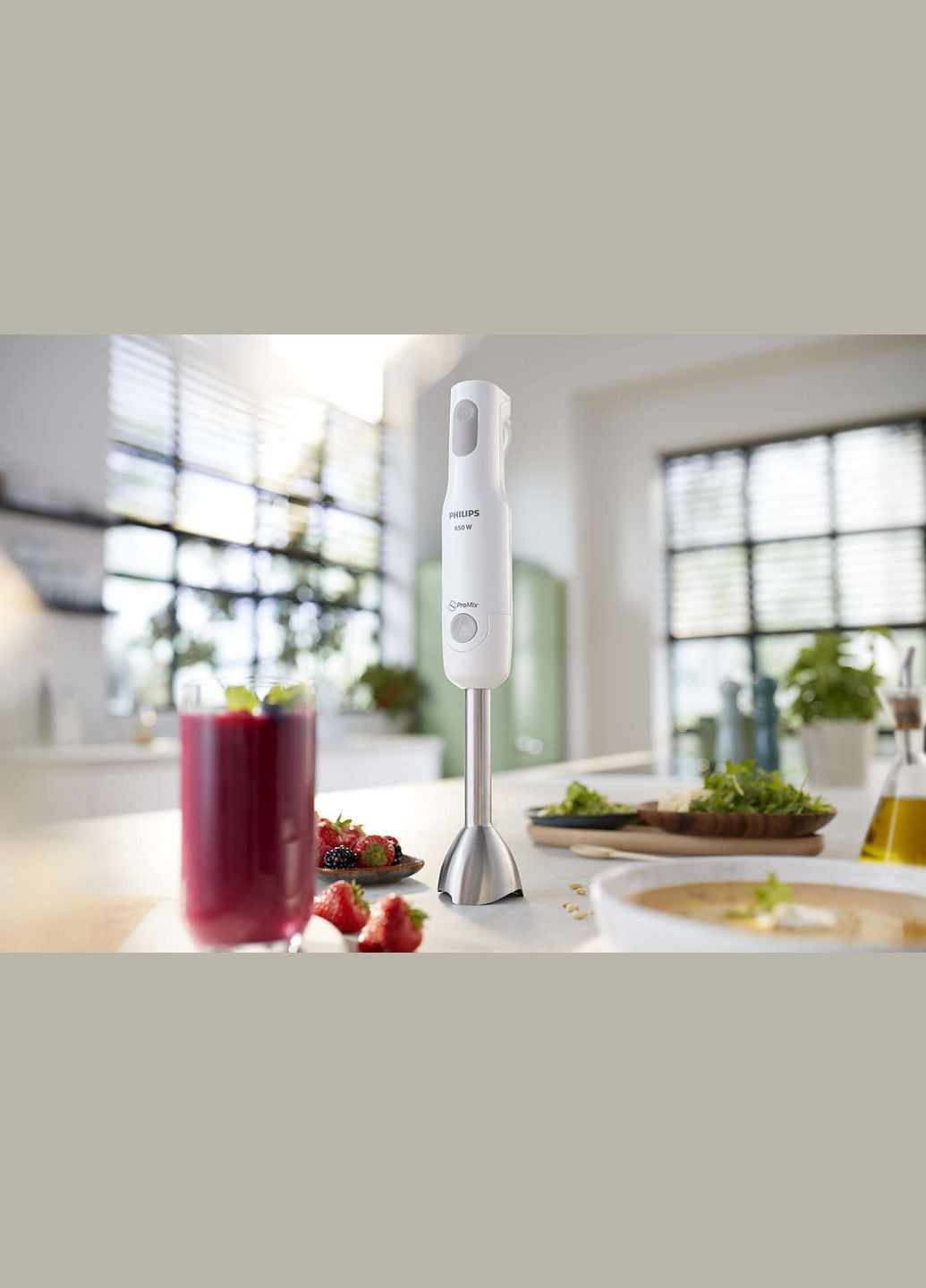 Блендер HR2537/00 Philips (336952590)