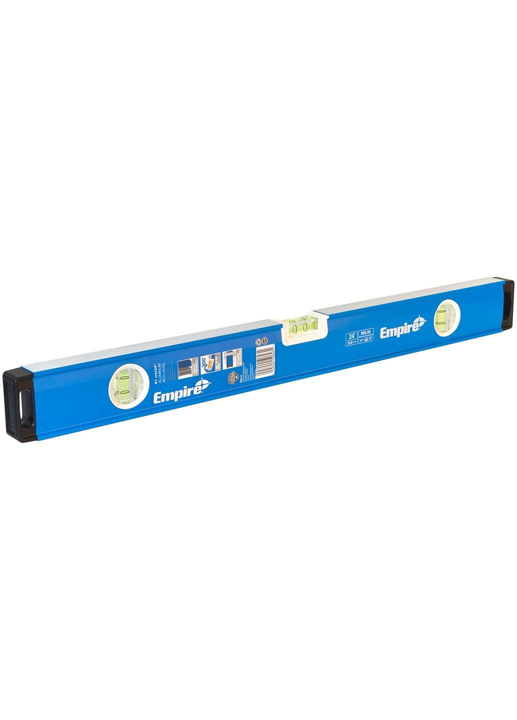 Уровень пузырьковый 60 см Box 650.24 Empire (296987358)