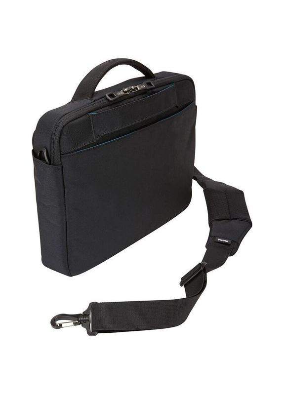 Сумка для ноутбука Subterra MacBook Attache 13" Black (TH 3204084) Thule (332653226)